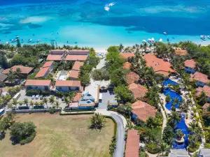 Mayan Princess Beach & Dive Resort