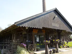 Buitengoed de Panoven