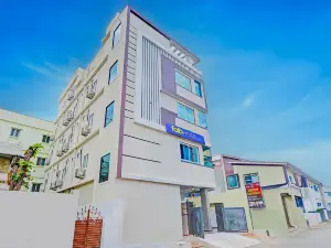 FabHotel Arjun Residency