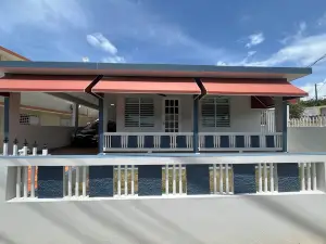 3-Bedroom House in Quebradillas