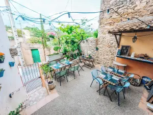 L Aparté en Corbières