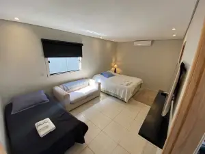 Villa Querência na Represa Avaré