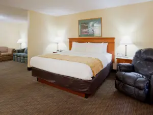 GrandStay Hotel and Suite Waseca