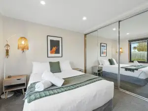 Timbermill House - 2 Bedrooms