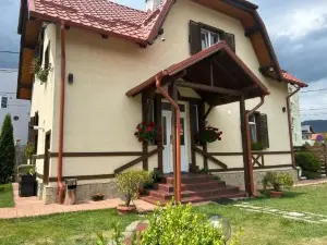 Residence Rooms Bucovina