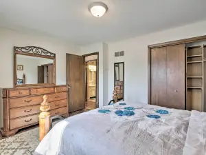 Charming Rochester Home, 4 Mi to Mayo Clinic!
