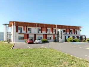 Cit'Hotel Talencia