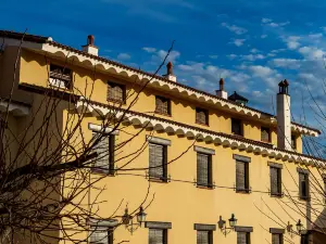 Hotel de Montaña Rubielos