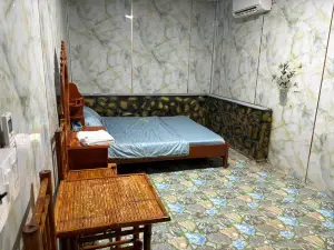 Homestay Bao Binh