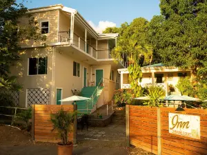 Inn at Tamarind Court