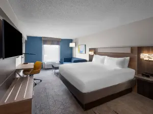 Holiday Inn Express Greenville