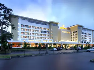 Sutan Raja Hotel & Convention Centre Manado