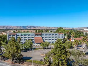 Wyndham Garden Newark/Fremont Silicon Valley