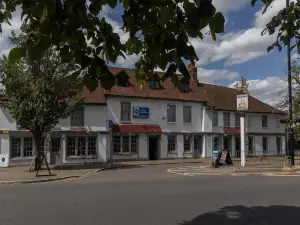 Best Western the Ship Hotel