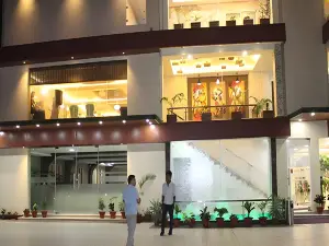 Hotel Harrison Palace