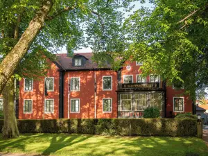 Slottshotellet