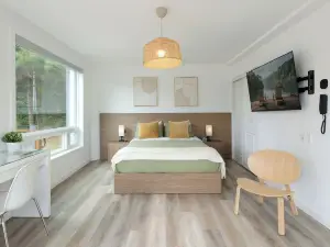 Stay Inn Muskoka