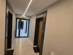 Apartament Cysterska 18/24