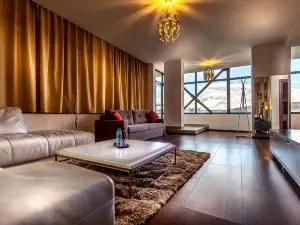 Business Hotel Conference Center & Spa