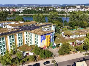 콘텔 호텔 코블렌츠