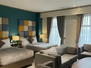 拉古納卡布堯耶斯飯店