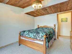 位於扭曲湖的北密歇根度假租賃屋！