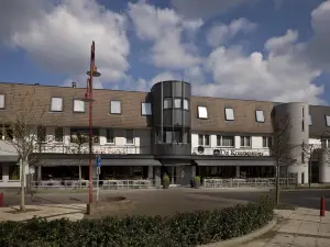 Fletcher 酒店-餐廳 De Korenbeurs