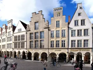 Novotel Münster City