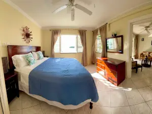 Luxury Apartments and Rooms the Lagoons