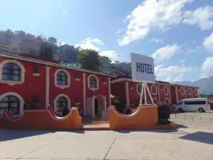 La Casa de la Abuela