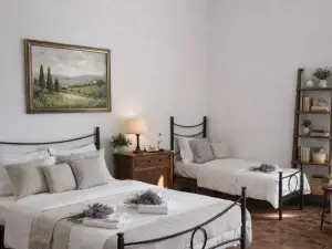 Agriturismo Casale 1921