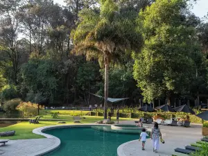 Rodavento Valle de Bravo