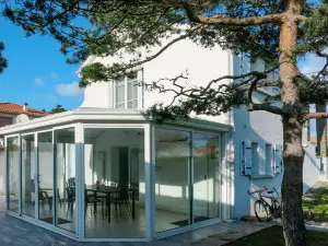 Ferienhaus (Bti505)