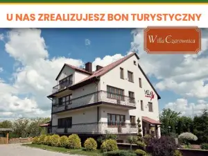 Willa Czarownica