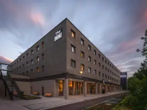 Holiday Inn - the niu, LOCO MUNICH NORTH by IHG