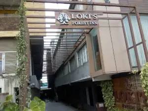 Loki's Forest Inn