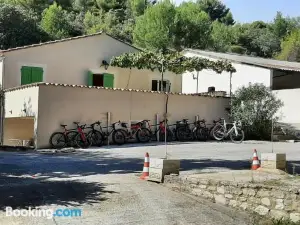 Les Cigales du Ventoux