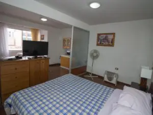 Jmj Departamentos Amoblados Ocarrol