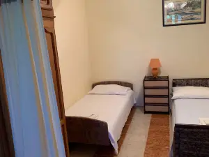 Villa Ata Razanac - Apartment
