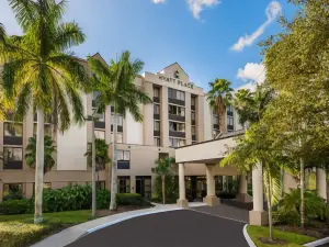 Hyatt Place Ft. Lauderdale Plantation