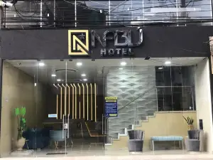 Hotel Nabu Del Pacifico