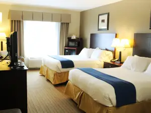 Holiday Inn Express & Suites Malone