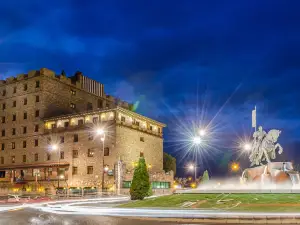 Hotel Temple Ponferrada