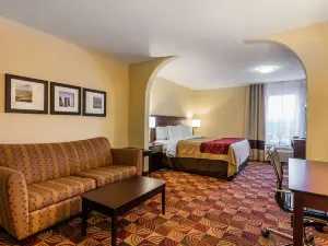 Comfort Inn & Suites Jasper Hwy 78 West