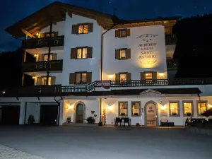 Hotel Garnì Sant'Antonio Con Spa