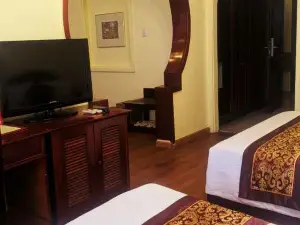 Khách sạn Ngọc Lan
