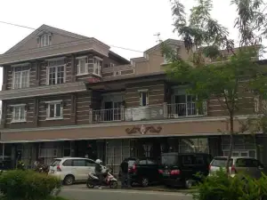 Hotel Timika Indah