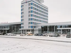 Смарт Отель КДО Ульяновск