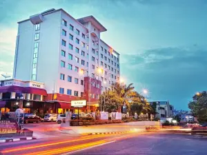 Swiss-Belinn Baloi Batam