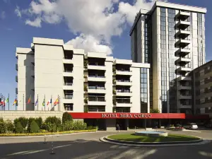 Hotel Miracorgo